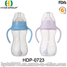 BPA en plastique de vente chaude PP bébé alimentation bouteille (HDP-0723)